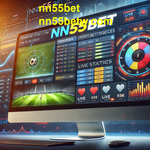 Explorando a Categoria de Esportes no nn55bet: O Futuro das Apostas Online